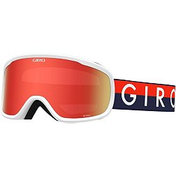 Giro Unisex Roam Snow Goggles with Bonus Lens