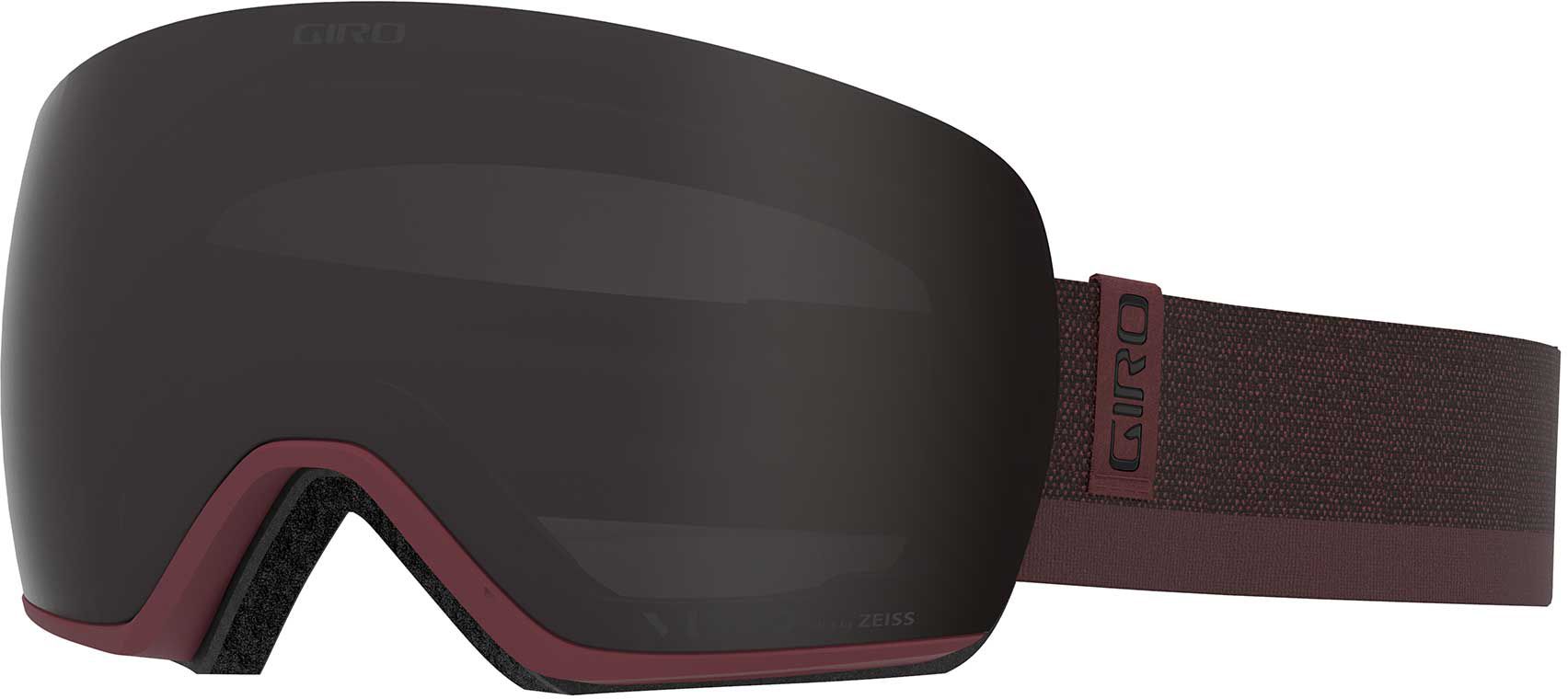 Giro Adult Article Snow Goggles with Bonus Lens