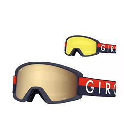 Giro Adult Semi Snow Goggles