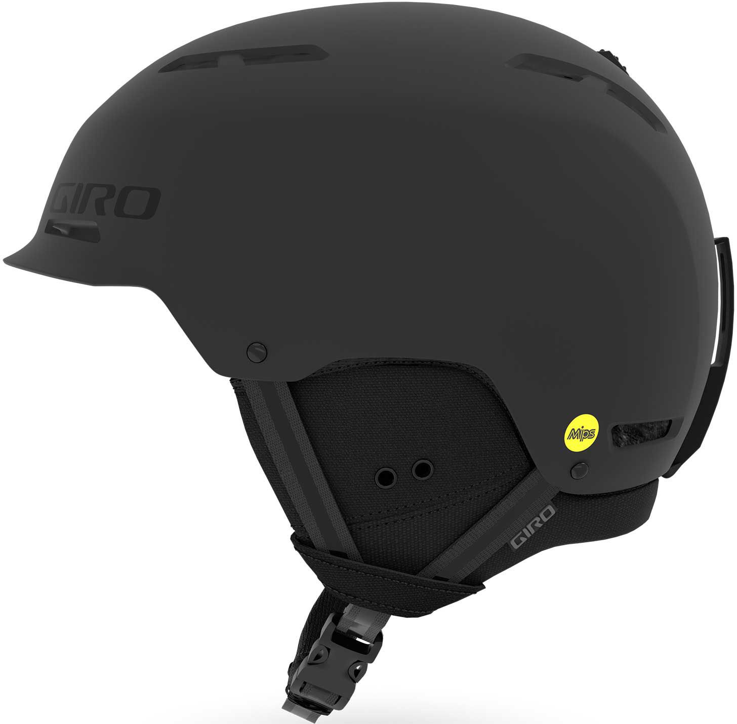 Matte Black
