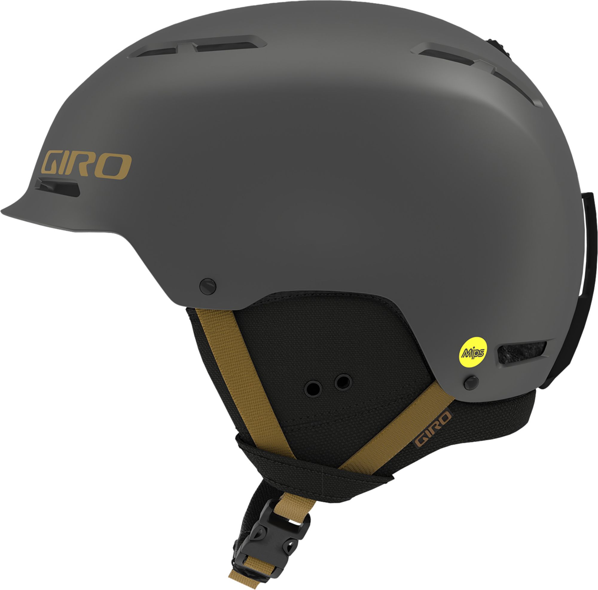 Giro Adult Trig MIPS Snow Helmet