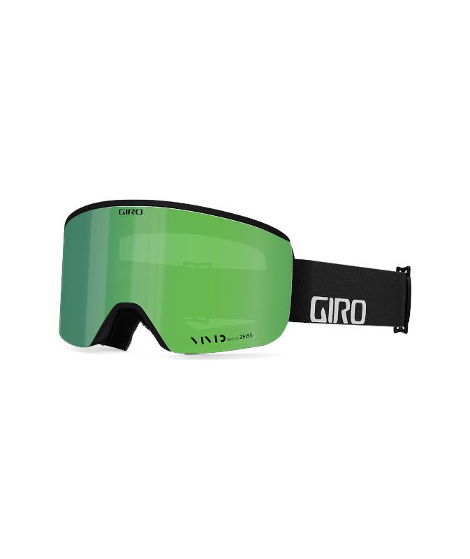Giro Unisex Axis Snow Goggles with Bonus Lens