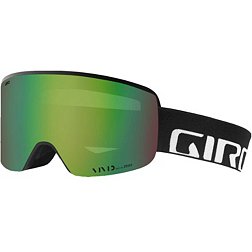 Giro Unisex Axis Snow Goggles with Bonus Lens