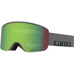 Giro Adult Axis Snow Goggles with Bonus Lens