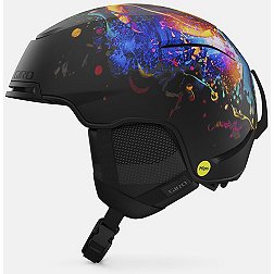 Giro Adult Jackson MIPS Snow Helmet