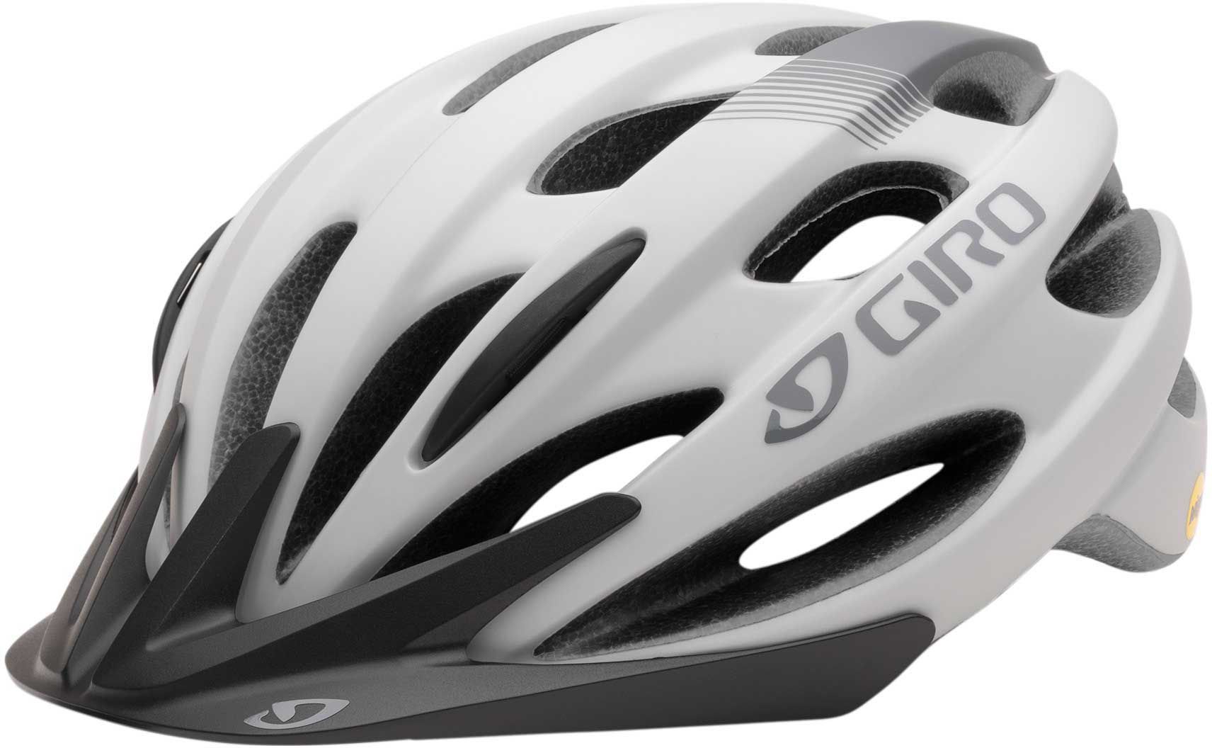 Giro Adult Lever MIPS Bike Helmet