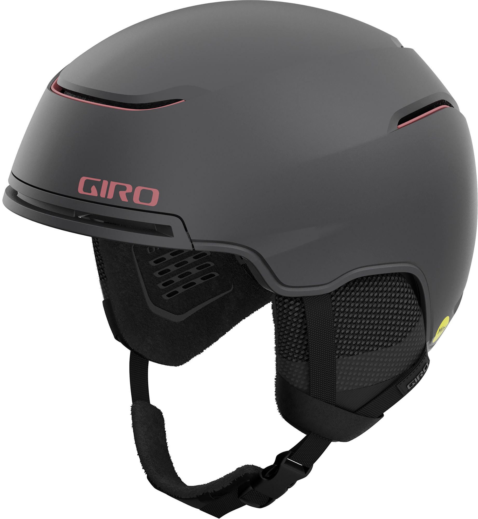 Giro Women's Terra MIPS Freeride Snow Helmet