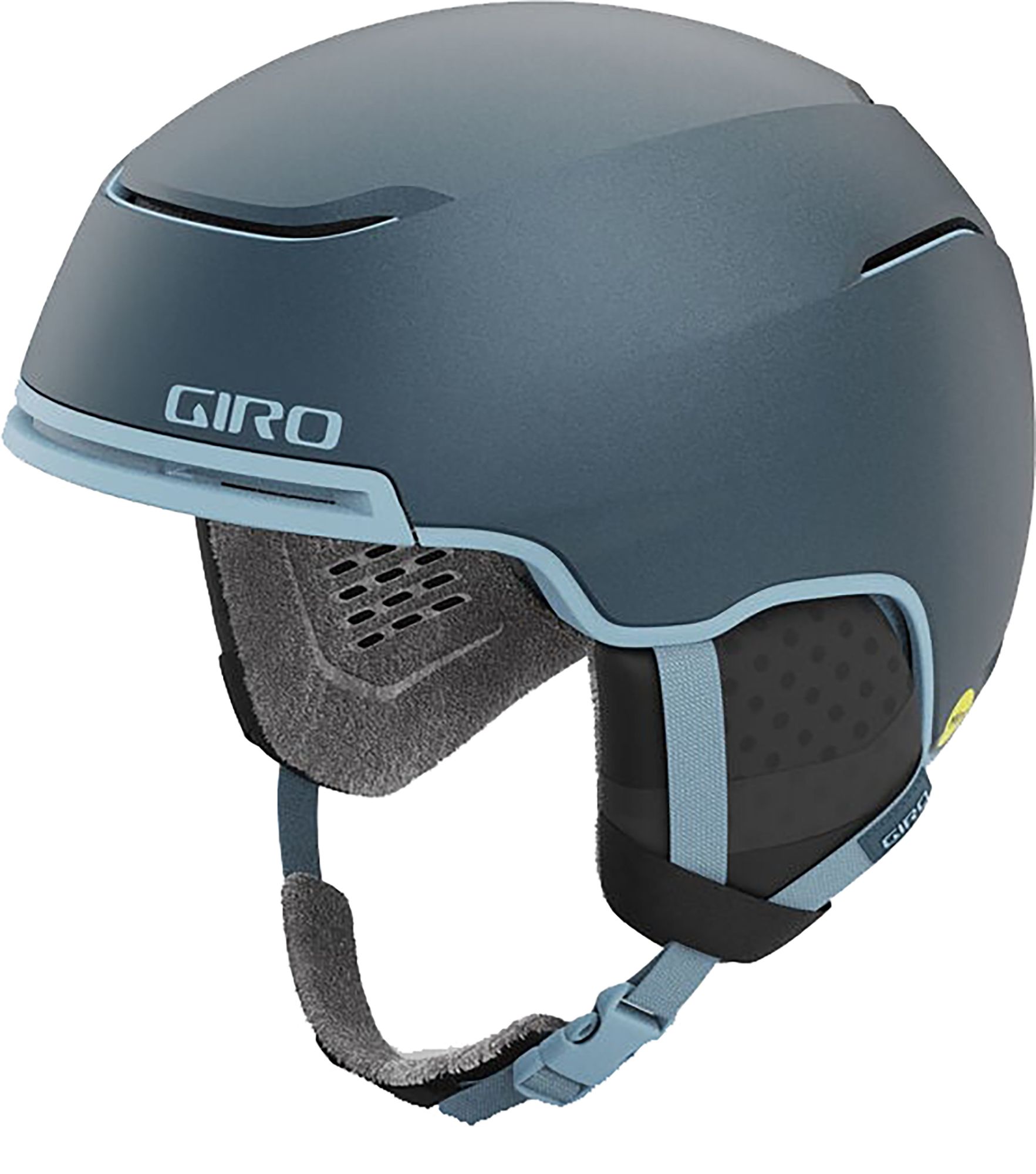 MIPS Ski & Snowboard Helmets