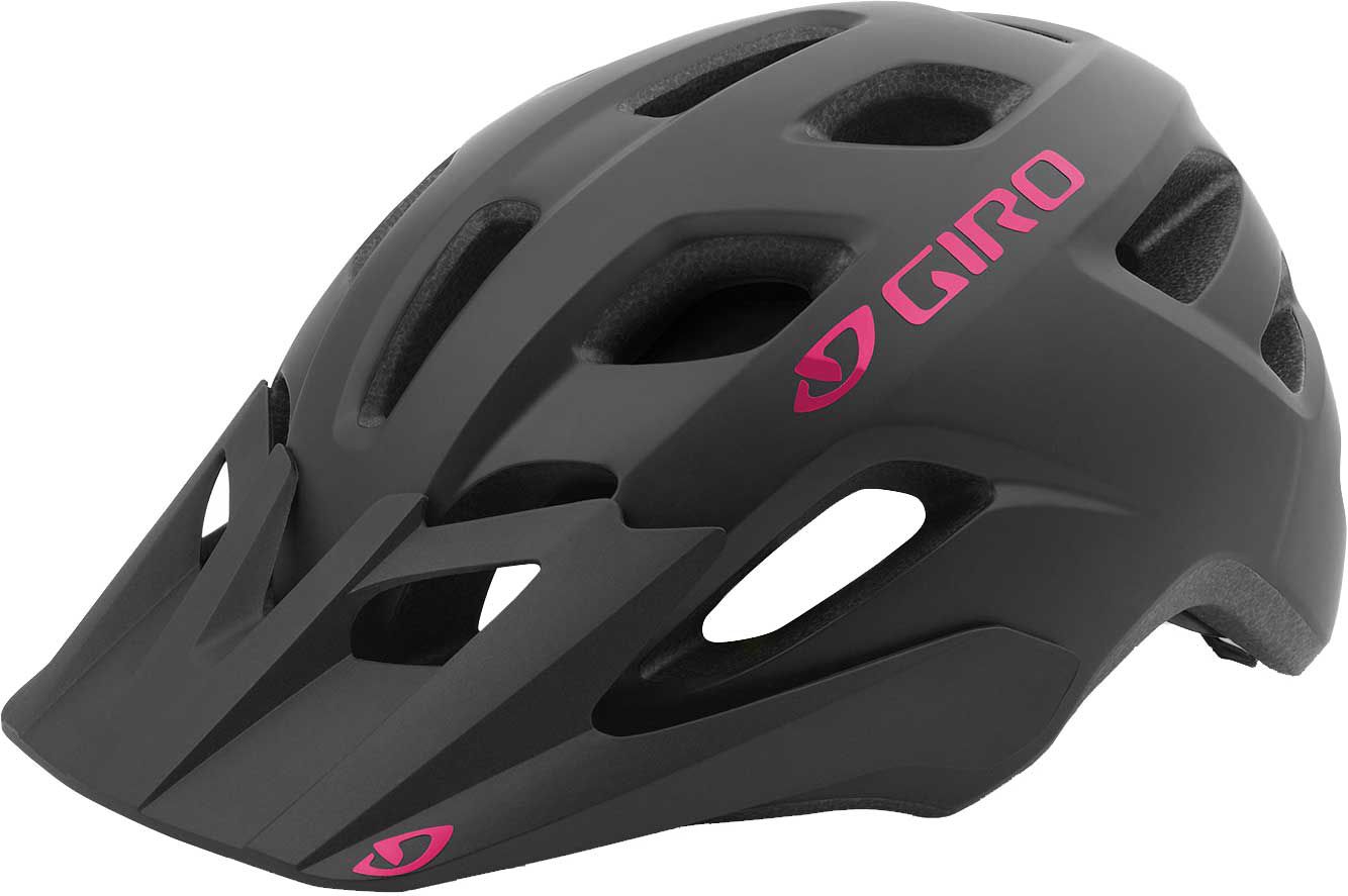 Matte Black/Pink