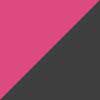 Matte Black/Pink
