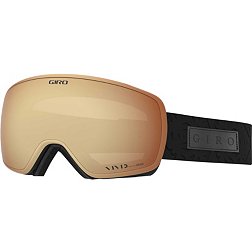 Giro Women's Eave Snow Goggles with Bonus Lens