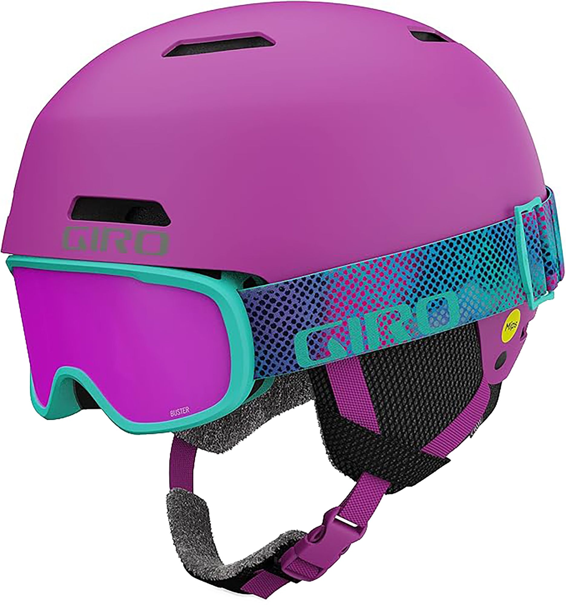 Kids' Snow Gear