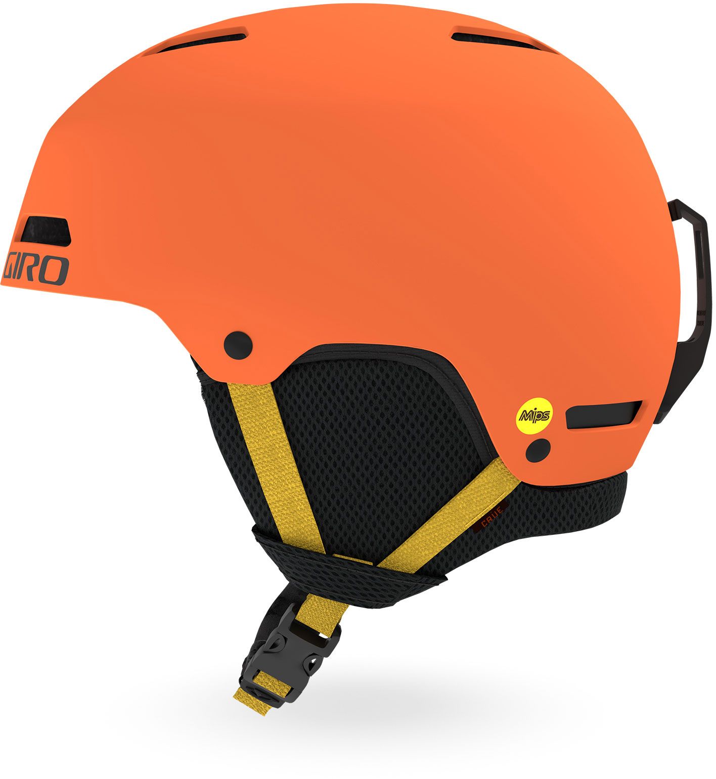 Giro Youth Crue MIPS Snow Helmet