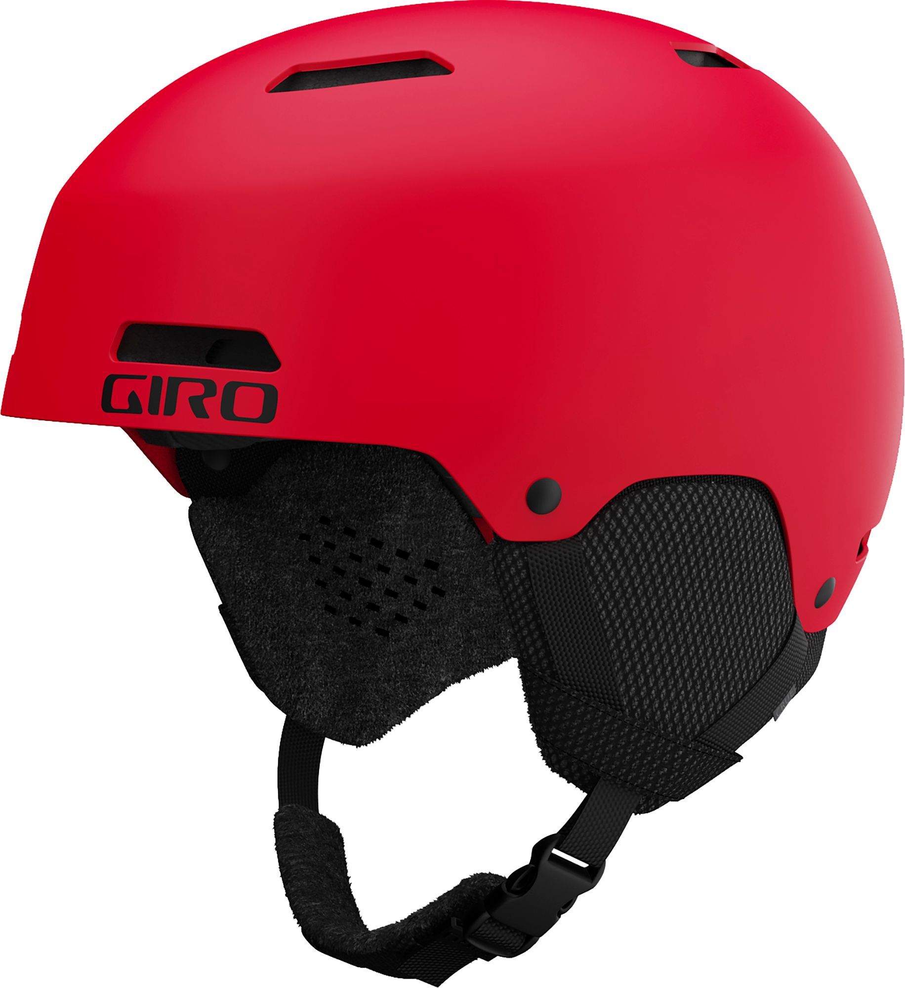 Giro Youth Crue Snow Helmet