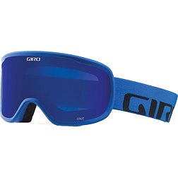 Giro Adult Cruz Snow Goggles