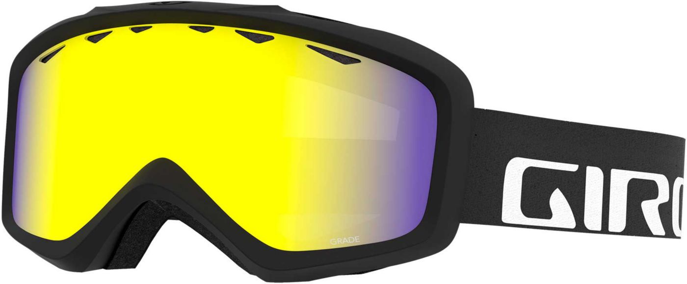 Giro Youth Grade Snow Goggles DICK'S Sporting Goods