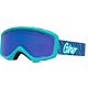 Glacier Stripe