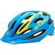 Bright Blue/Citron