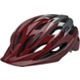 Dark Red Charcoal Blast