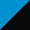 Gloss Blue/Black Fade