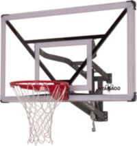 Goaliath 54 Acrylic Wall Mount Basketball Hoop Dick S Sporting