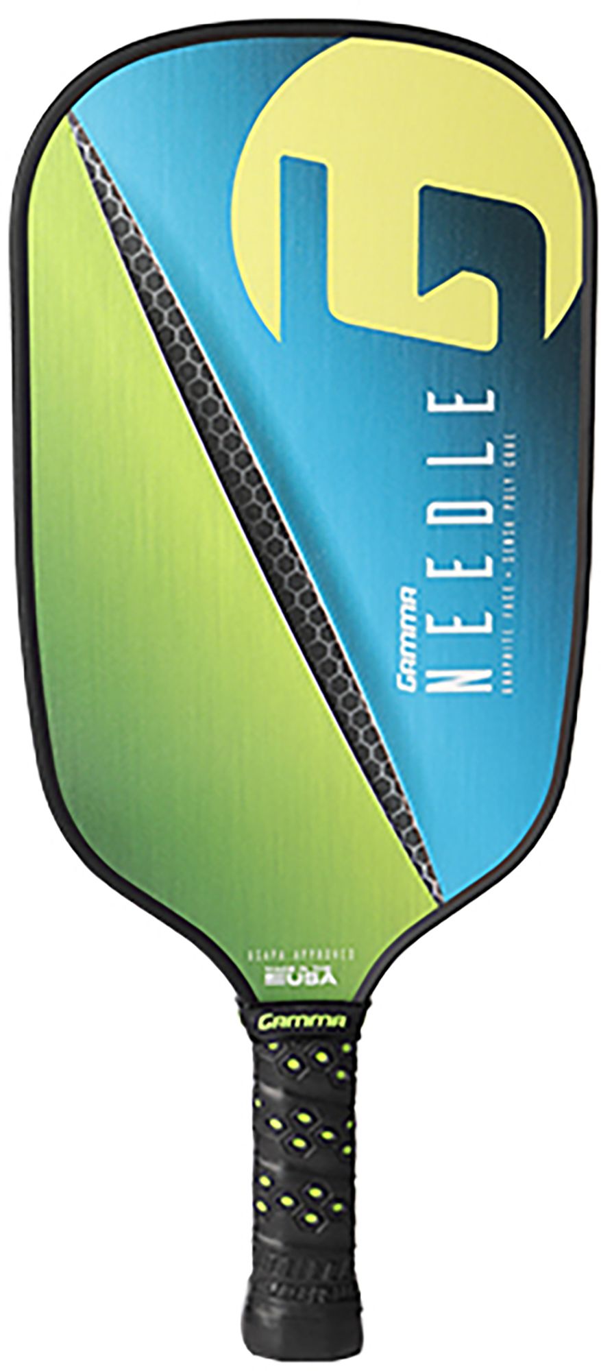 GAMMA Needle Pickleball Paddle
