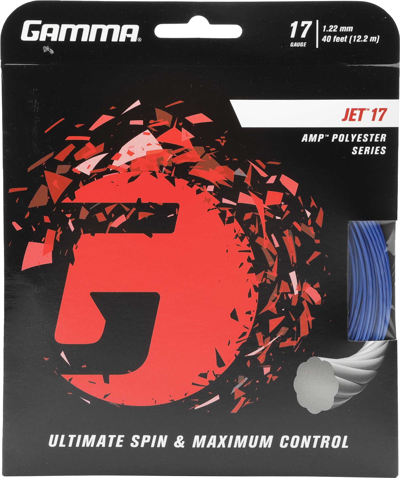 Racquet String