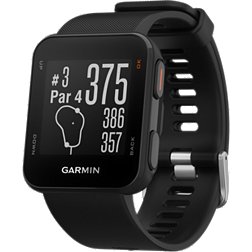 Garmin Approach S10 Golf GPS Smartwatch
