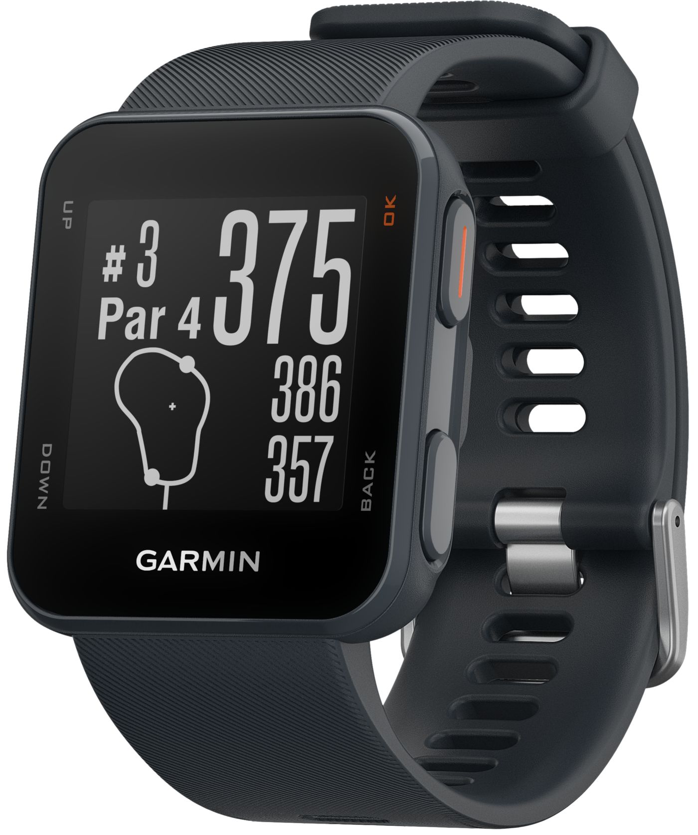 Garmin Approach S10 Golf GPS Watch DICK'S Sporting Goods