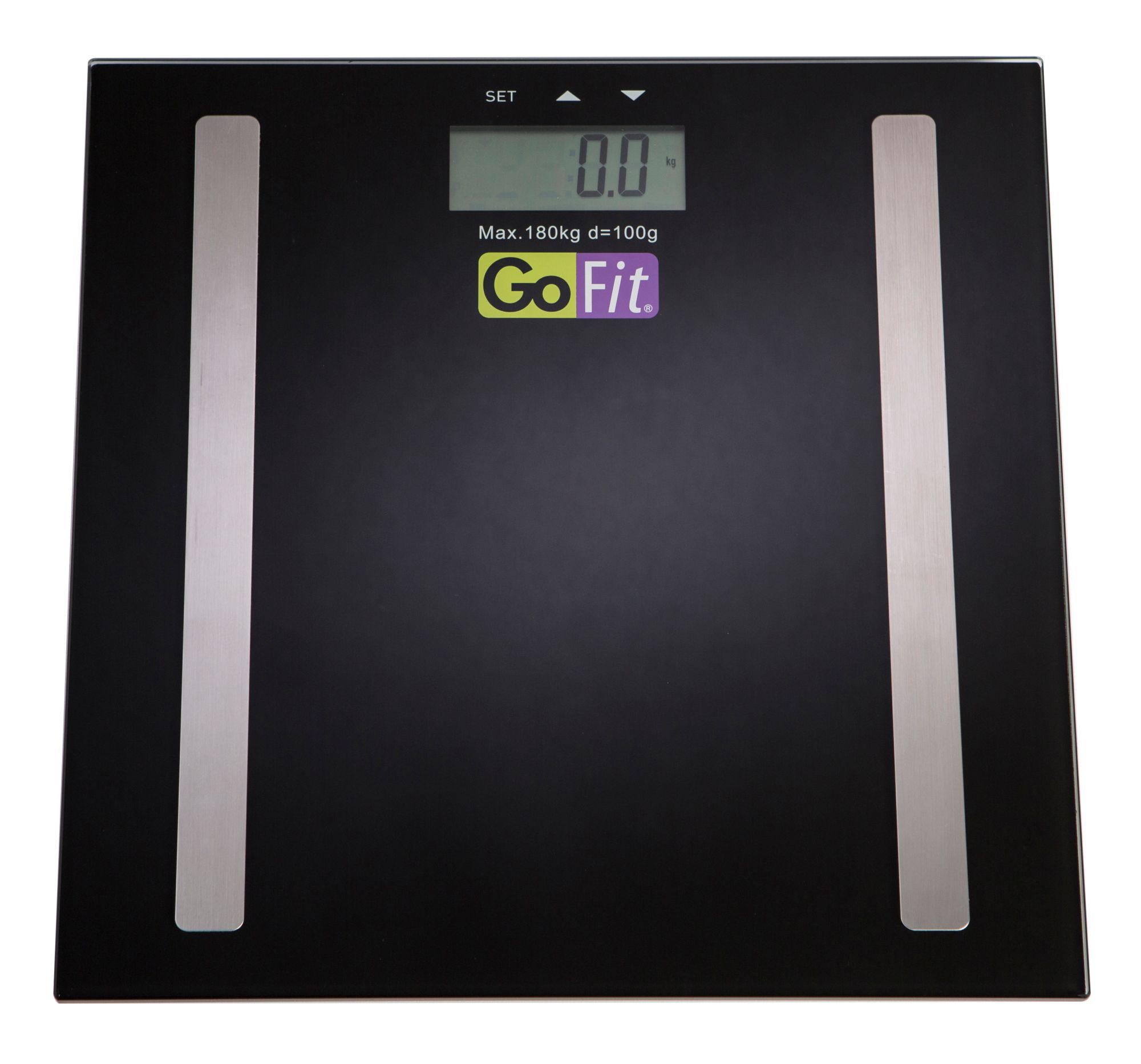 Smart Scales