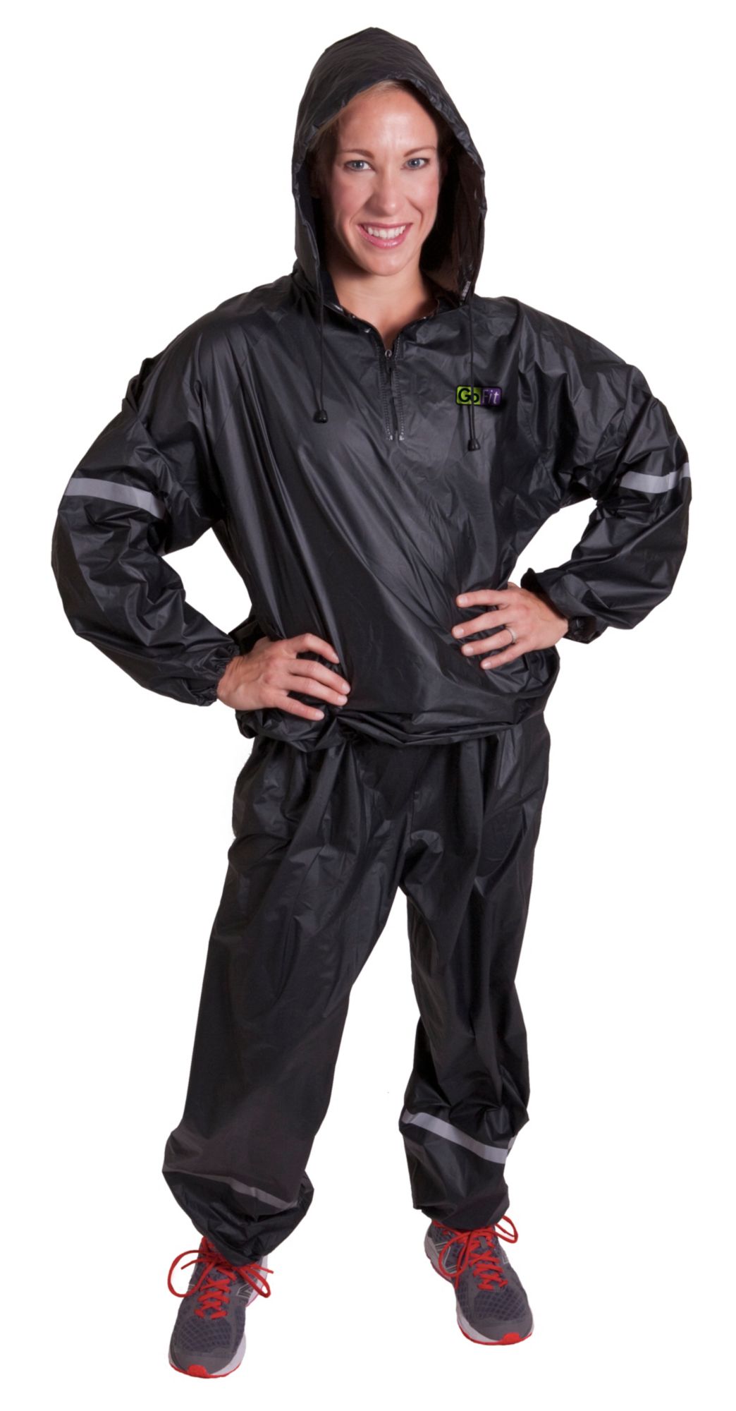 sauna suit target