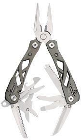 Gerber paraframe