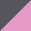 Gunmetal Super Pink