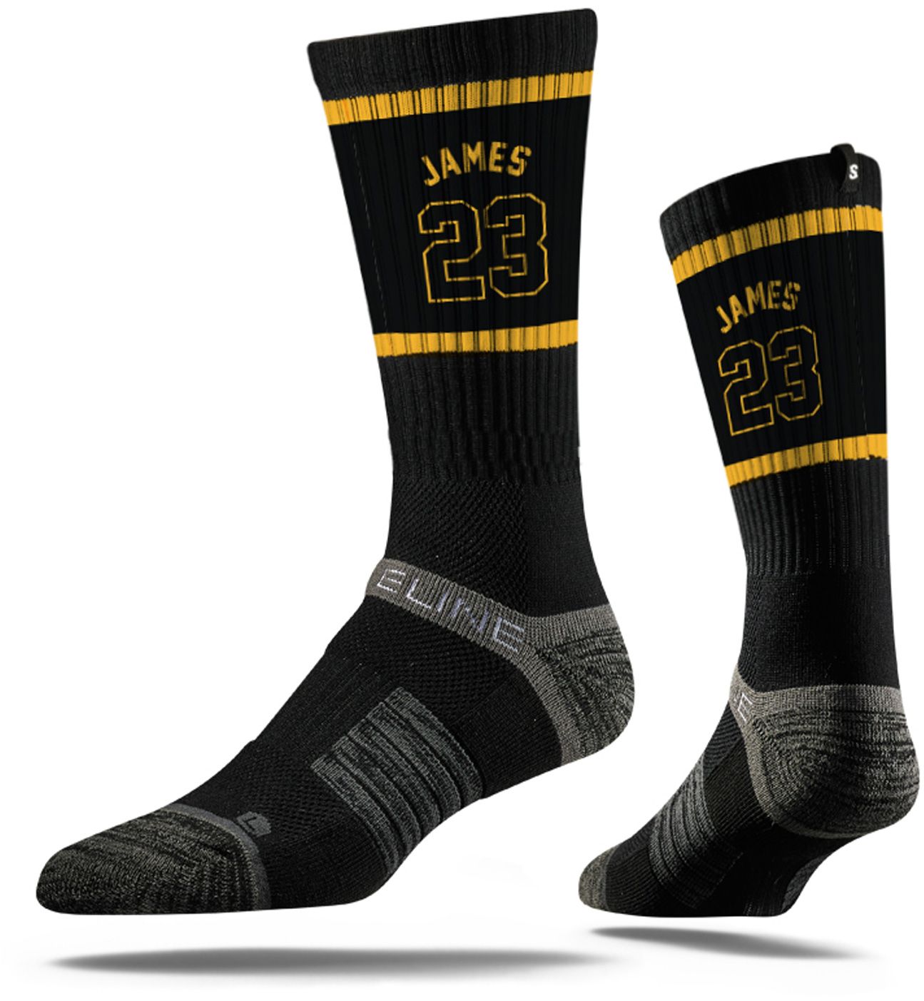 lebron james kids socks