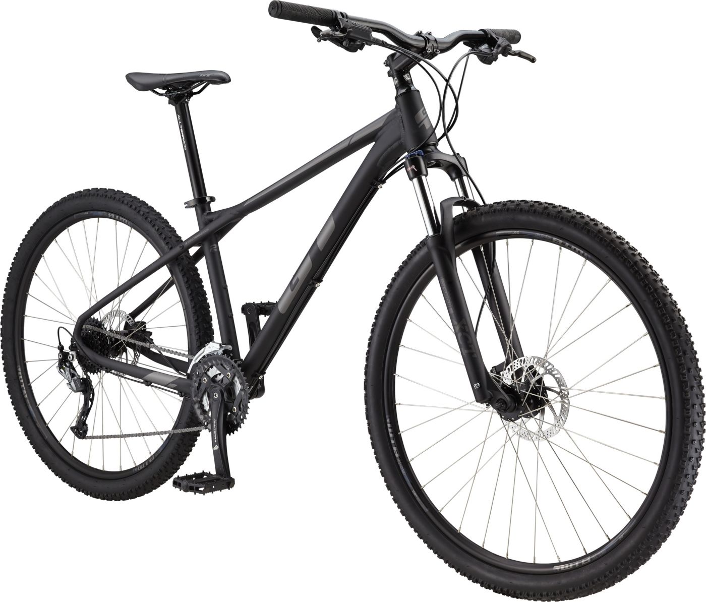 GT Avalanche Mountain Bike Best Price Guarantee at DICK'S