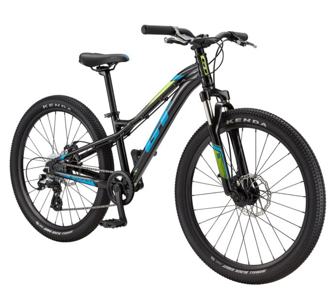 Gt Boys Stomper Ace 24 Mountain Bike Dick S Sporting Goods