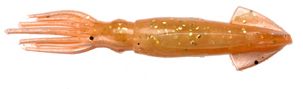Berkley Gulp! Squid Soft Bait, Sugar and Spice Glow