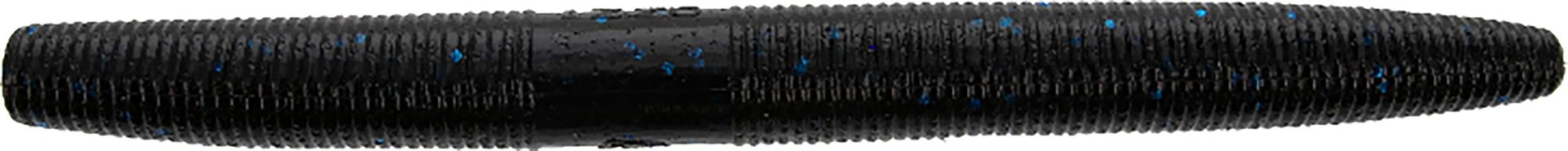 Black Blue Flake