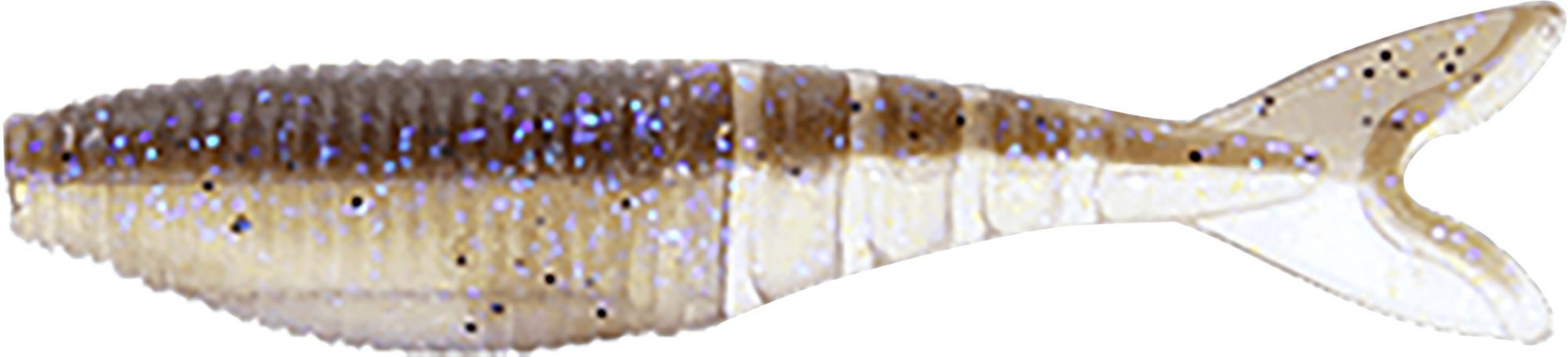 Electric Shad