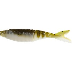 J5 premium baitfish swimbait - action and rigging - Swimbaits for bass  walleye and all types of fish 