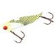 Chartreuse Flash