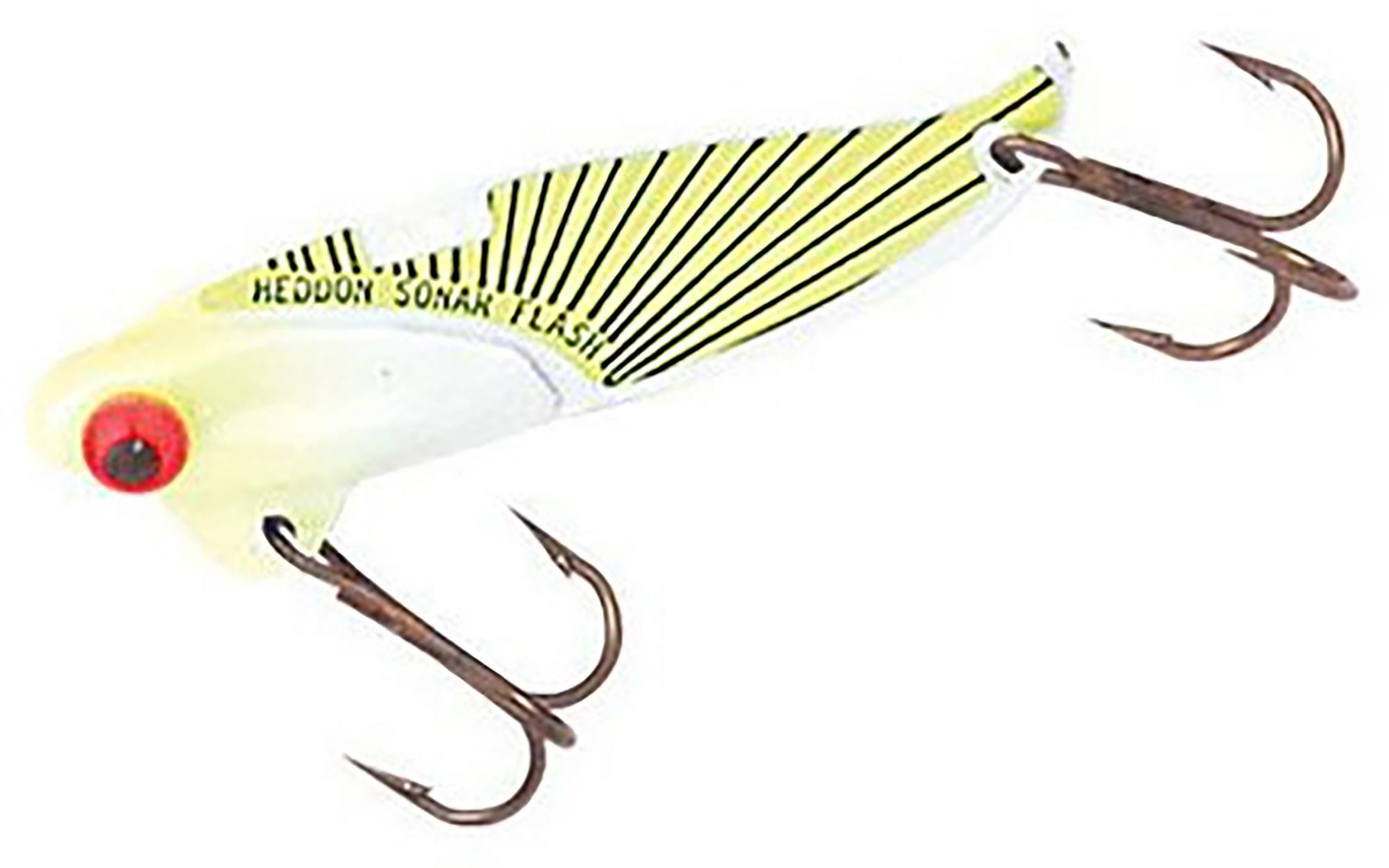 Heddon Sonar Flash Hard Bait