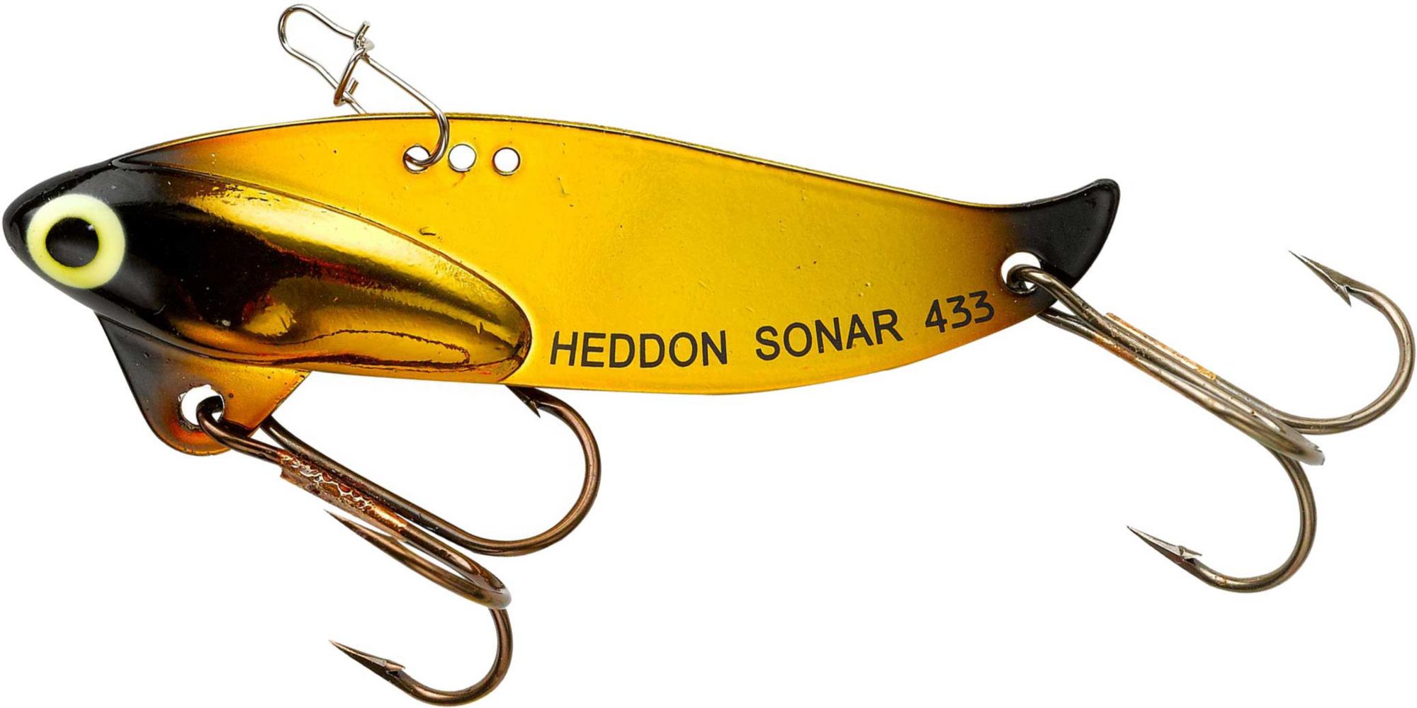 Heddon Sonar Flash Hard Bait