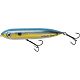 Foxy Shad