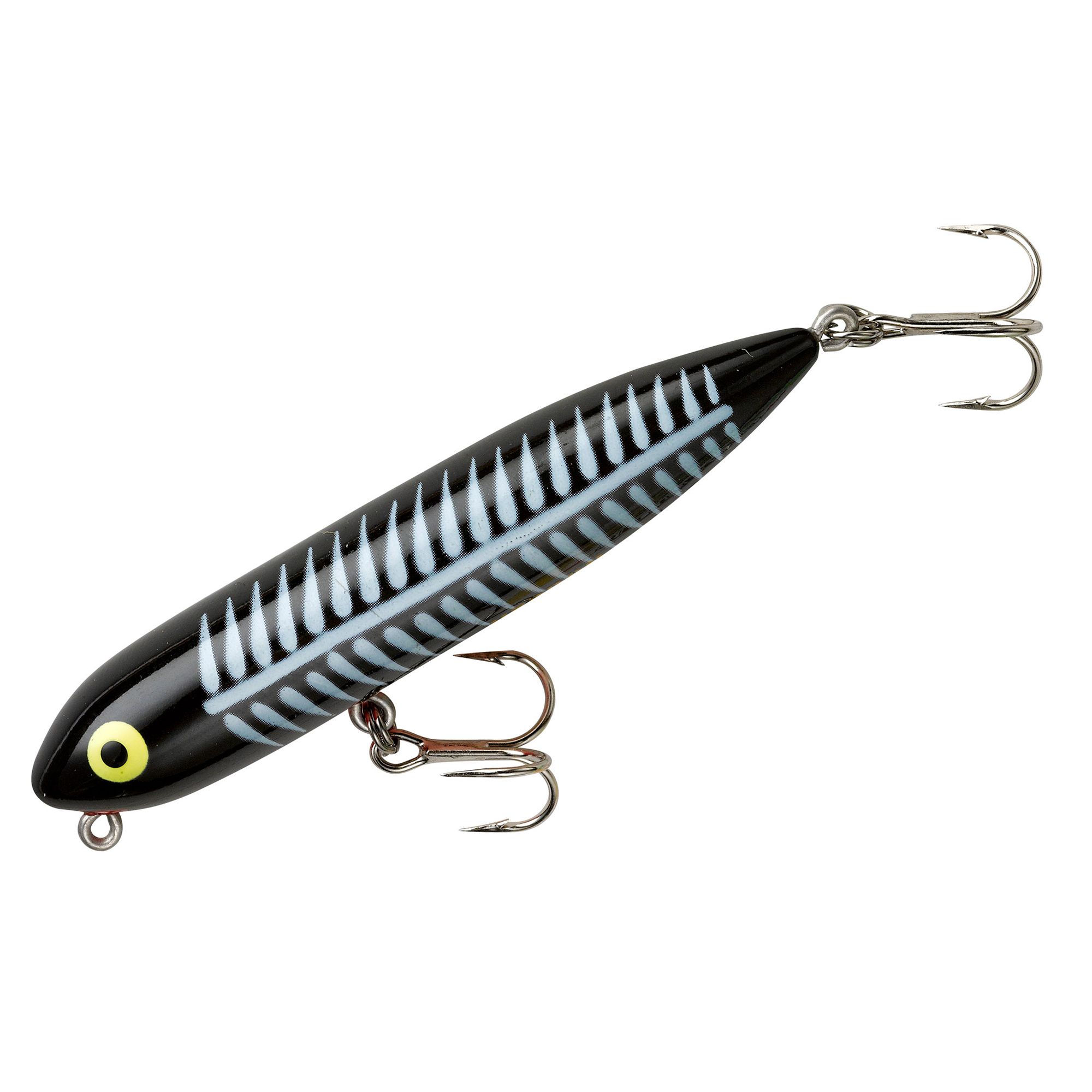 Black Shore Minnow