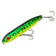 Fluorescent Green Craw