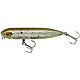 Gold Finish Shad