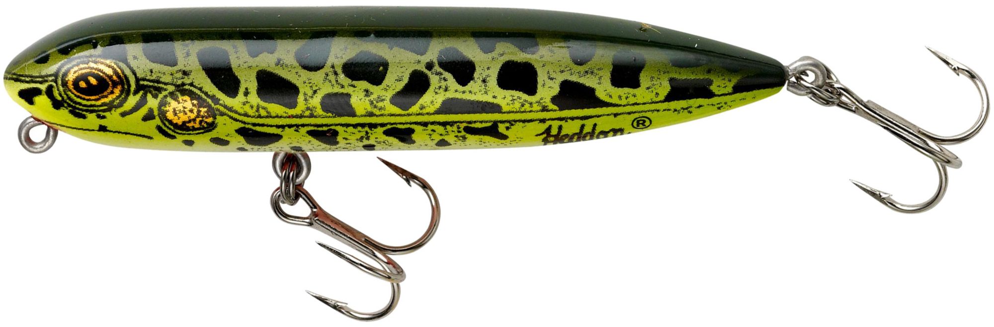 Heddon Zara Puppy Hard Bait