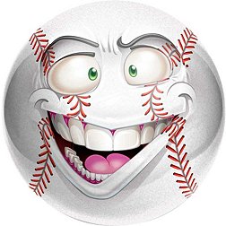 Hedstrom Happy Sports Baseball Playball