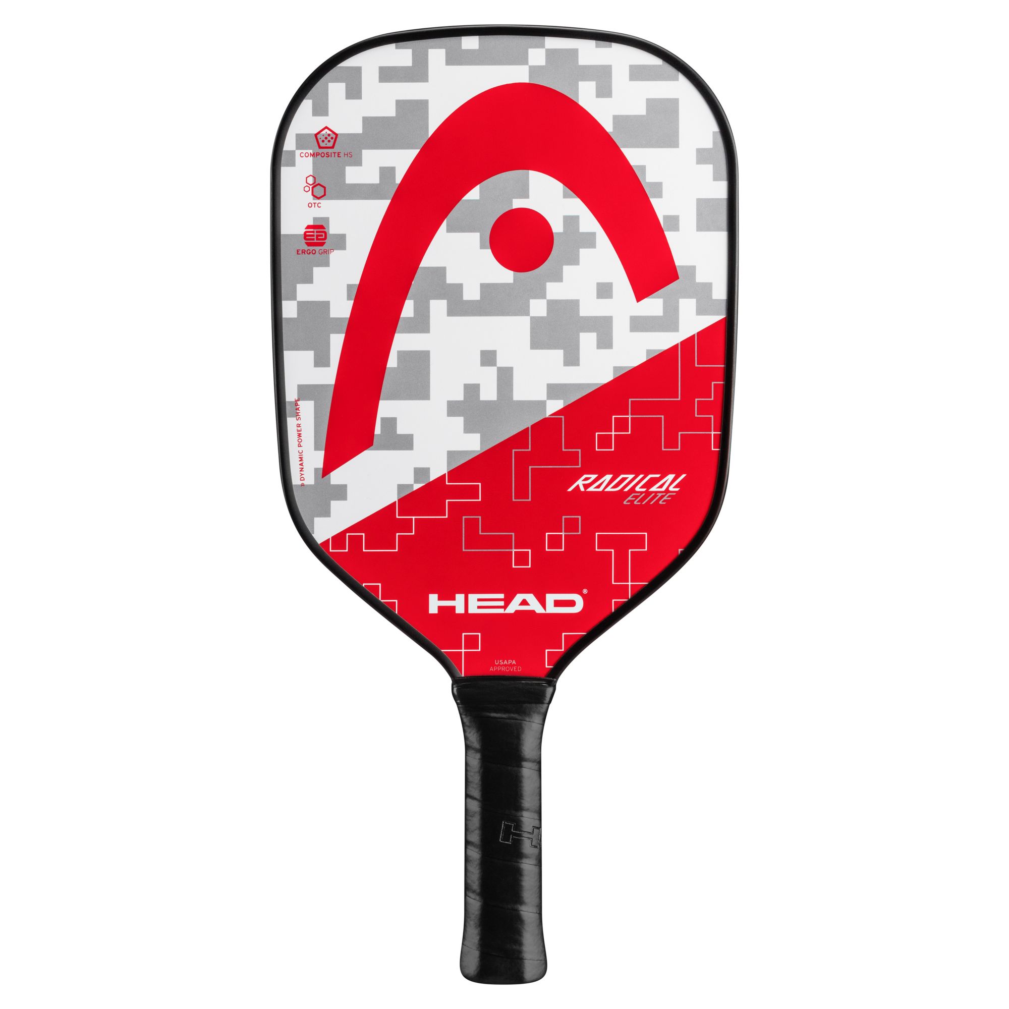 Head Radical Elite Composite Pickleball Paddle